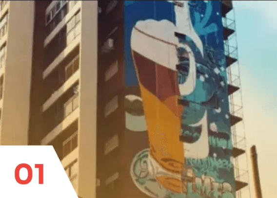 Intervenciones
Urbanas