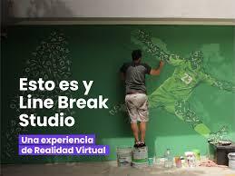 Esto es y Line Break Studio, se unen para inmortalizar la atajada del Dibu Martínez